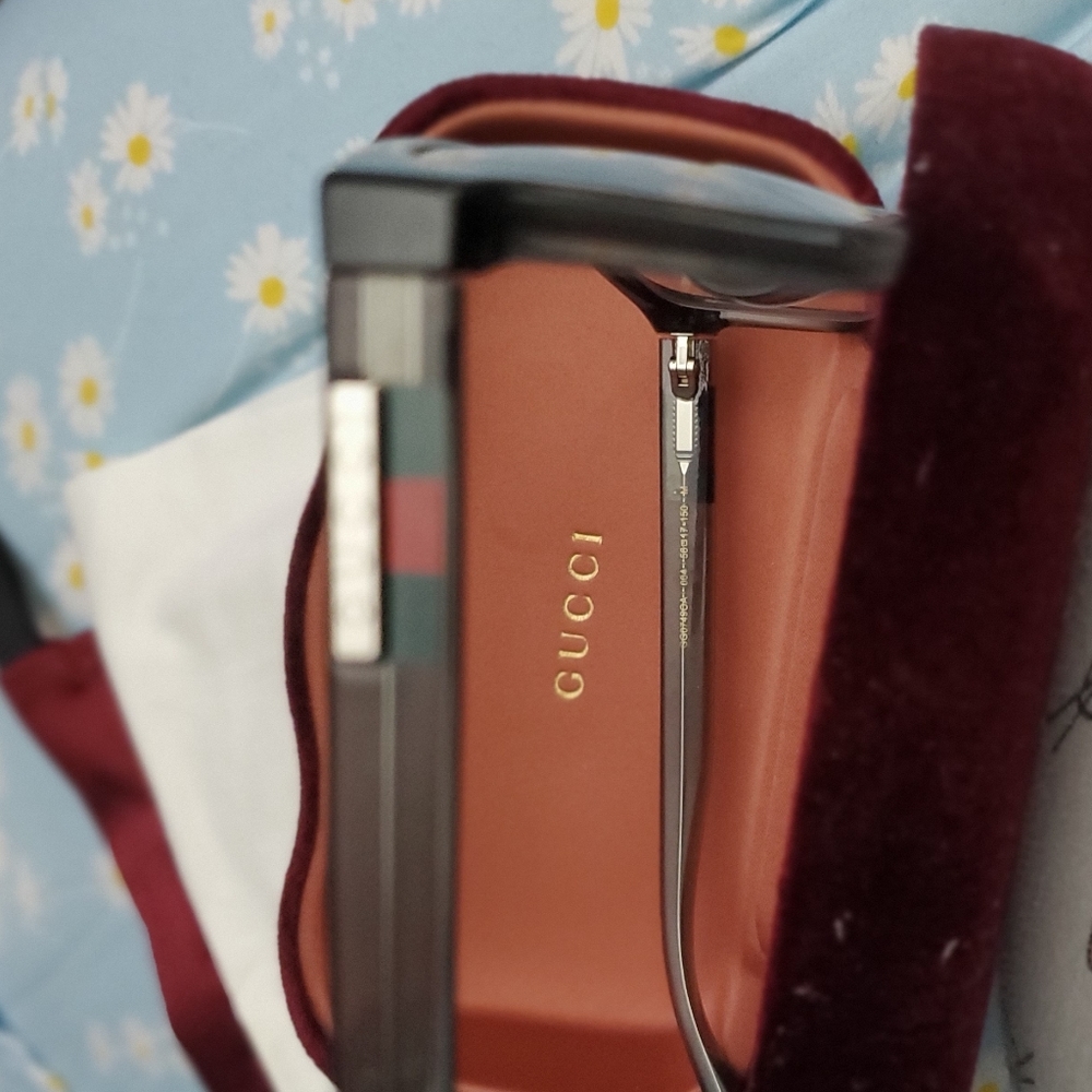 Gucci Frames - image 2